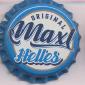 Beer cap Nr.26293: Maxl Helles produced by Maxlrainer  Schlossbrauerei/Tuntenhausen