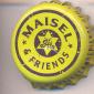 Beer cap Nr.26295: India Ale 0,75l produced by Maisel/Bayreuth