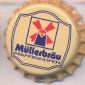 Beer cap Nr.26296: Müllerbräu produced by Müllerbräu/Pfaffenhofen