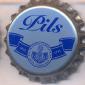 Beer cap Nr.26302: Oettinger Pils produced by Oettinger Brauerei GmbH/Oettingen