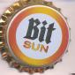 Beer cap Nr.26330: Bit Sun produced by Bitburger Brauerei Th. Simon GmbH/Bitburg