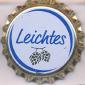 Beer cap Nr.26333: Bitburger Leichtes produced by Bitburger Brauerei Th. Simon GmbH/Bitburg