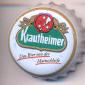 Beer cap Nr.26349: Krautheimer Pils produced by Privatbrauerei Düll/Krautheim