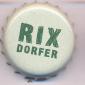 Beer cap Nr.26352: Rixdorfer Fassbrause produced by Mineralquellen Bad Liebenwerda/Bad Liebenwerda