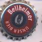 Beer cap Nr.26359: Bellheimer Edel Export produced by Bellheimer Privatbrauerei K. Silbernagel AG/Bellheim