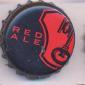 Beer cap Nr.26365: Red Ale produced by Brauerei Beck GmbH & Co KG/Bremen