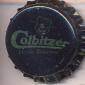 Beer cap Nr.26367: Colbitzer Dunkel produced by Colbitzer HeideBrauerei GmbH/Colbitz