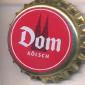 Beer cap Nr.26373: Dom Kölsch produced by Dom-Brauerei Köln/Köln