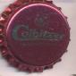 Beer cap Nr.26378: Colbitzer Bock produced by Colbitzer HeideBrauerei GmbH/Colbitz