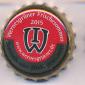 Beer cap Nr.26387: Wernesgrüner produced by Wernesgrüner Brauerei AG/Wernesgrün