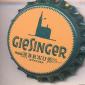 Beer cap Nr.26403: all brands produced by Giesinger Bräu/München