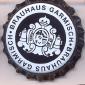 Beer cap Nr.26405: all brands produced by Brauhaus Garmisch UG/Garmisch-Partenkirchen