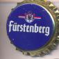 Beer cap Nr.26439: Fürstenberg Pilsner produced by Fürstenberg/Donaueschingen