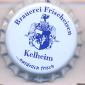 Beer cap Nr.26454: all brands produced by Brauerei Frischeisen/Kelheim