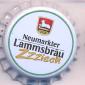 Beer cap Nr.26461: Neumarkter Lammsbräu produced by Neumarkter Lammsbräu Gebr. Ehrnsperger/Neumarkt