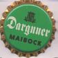 Beer cap Nr.26466: Darguner Maibock produced by Darguner KlosterBrauerei/Dargun