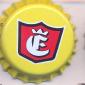 Beer cap Nr.26479: Einbecker Natur Radler produced by Einbecker Brauhaus/Einbeck