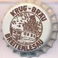 Beer cap Nr.26494: Krug Hell produced by Krug Bräu/Breitenlesau