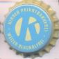 Beer cap Nr.26500: Weizen Alkoholfrei produced by Kirner Privatbrauerei Ph. & C. Andres/Kirn