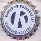 Beer cap Nr.26507: Brauspezialität produced by Kirner Privatbrauerei Ph. & C. Andres/Kirn