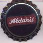 Beer cap Nr.26525: Aldaris produced by Aldaris/Riga