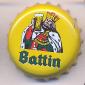 Beer cap Nr.26530: Battin produced by Brasserie Battin/Esch sur Alzette