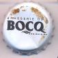 Beer cap Nr.26566: Blanche de Namur produced by Brasserie du Bocq/Purnode