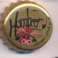 Beer cap Nr.26569: Hornbeer produced by Hornbeer/Kirke Hyllinge