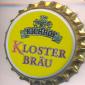 Beer cap Nr.26588: Klosterbräu produced by Eichhof Brauerei/Luzern