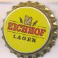 Beer cap Nr.26589: Eichhof Lager produced by Eichhof Brauerei/Luzern