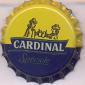 Beer cap Nr.26590: Cardinal Speciale produced by Brasserie Du Cardinal Fribourg S.A./Fribourg