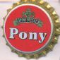 Beer cap Nr.26595: Pony produced by Eichhof Brauerei/Luzern