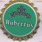 Beer cap Nr.26603: Hubertus produced by Eichhof Brauerei/Luzern