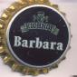 Beer cap Nr.26605: Barbara produced by Eichhof Brauerei/Luzern