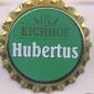 Beer cap Nr.26609: Hubertus produced by Eichhof Brauerei/Luzern