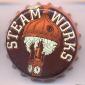 Beer cap Nr.26614: all brands produced by Steamworks Brewing Company/Burnaby