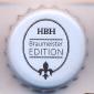 Beer cap Nr.26621: Braumeister Edition produced by Hohmanns Brauhaus Fulda/Fulda