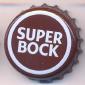 Beer cap Nr.26625: Super Bock produced by Unicer-Uniao Cervejeria/Leco Do Balio