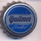 Beer cap Nr.26629: Quilmes Cristal produced by Cervezeria Chile S.A./Santiago