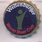 Beer cap Nr.26656: Weltenburger produced by Klosterbrauerei Weltenburg GmbH/Kehlheim