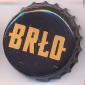 Beer cap Nr.26667: BRLO Helles produced by Braukunst GmbH (BRLO GmbH)/Berlin