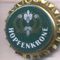 Beer cap Nr.26672: Hopfenkrone produced by Mauritius Brauerei GmbH/Zwickau