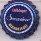 Beer cap Nr.26674: Leibinger Seeweisse Alkoholfrei produced by Brauerei Leibinger Max GmbH/Ravensburg