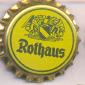 Beer cap Nr.26688: Märzen Export produced by Rothaus Bräu/Roth