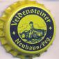 Beer cap Nr.26701: Veldensteiner Radler produced by Kaiser-Braeu OHG Anna u. Andreas Laus/Neuhaus