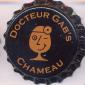 Beer cap Nr.26709: Chameau produced by Brasserie Docteur Gab's/Epalinges