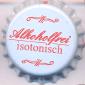 Beer cap Nr.26716: Alkoholfrei isotonisch produced by Will Bräu - Hochstiftliches Brauhaus Bayern/Motten