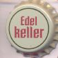 Beer cap Nr.26720: Edelkeller produced by Freiberger Brauhaus AG/Freiberg