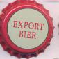 Beer cap Nr.26724: Exportbier produced by Freiberger Brauhaus AG/Freiberg