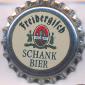 Beer cap Nr.26728: Freiberger Schankbier produced by Freiberger Brauhaus AG/Freiberg